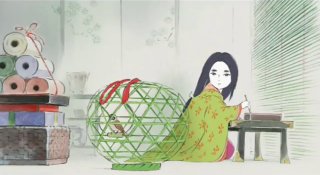 Illustration for article titled Studio Ghibli’s Newest is a Beautiful, Heart-Wrenching Film